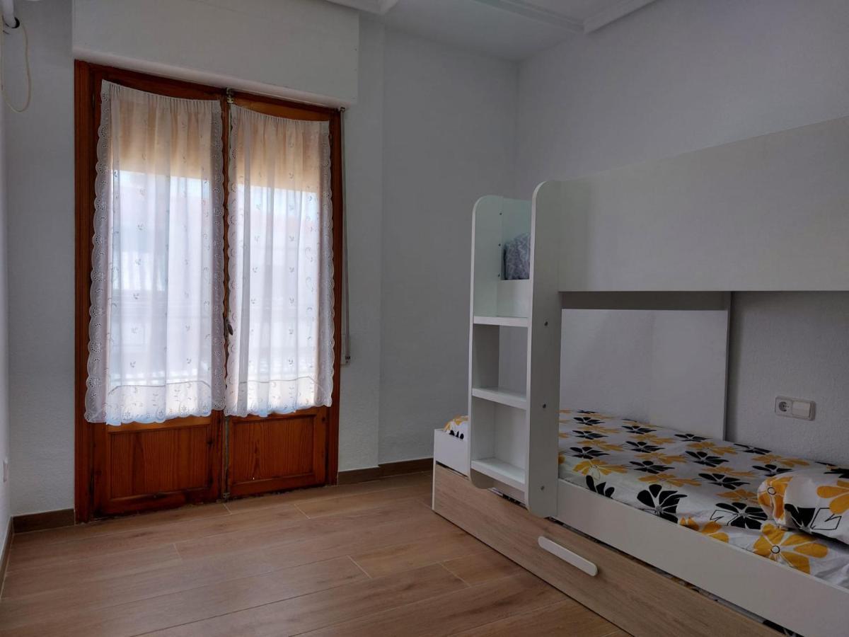 Apartment Playa Santa Pola