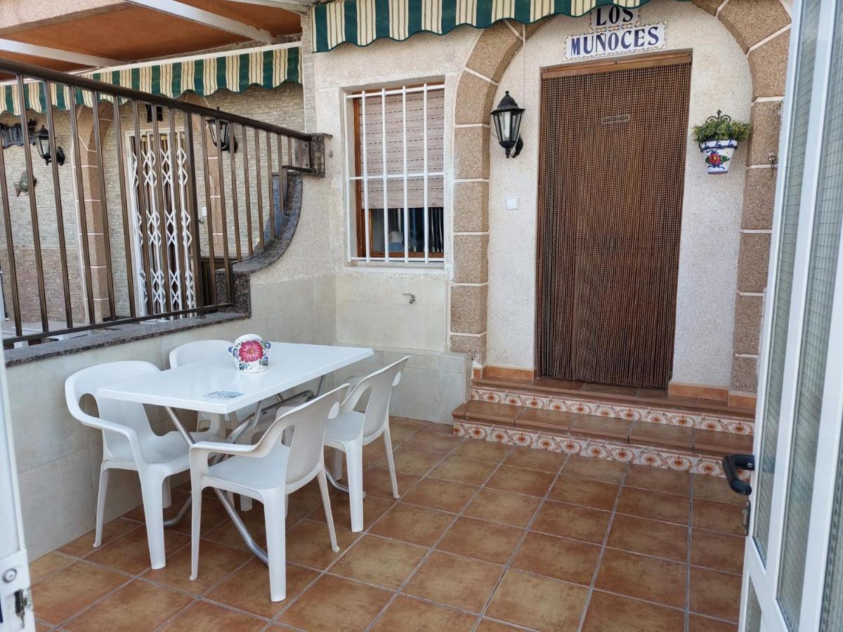 Apartment Playa Santa Pola