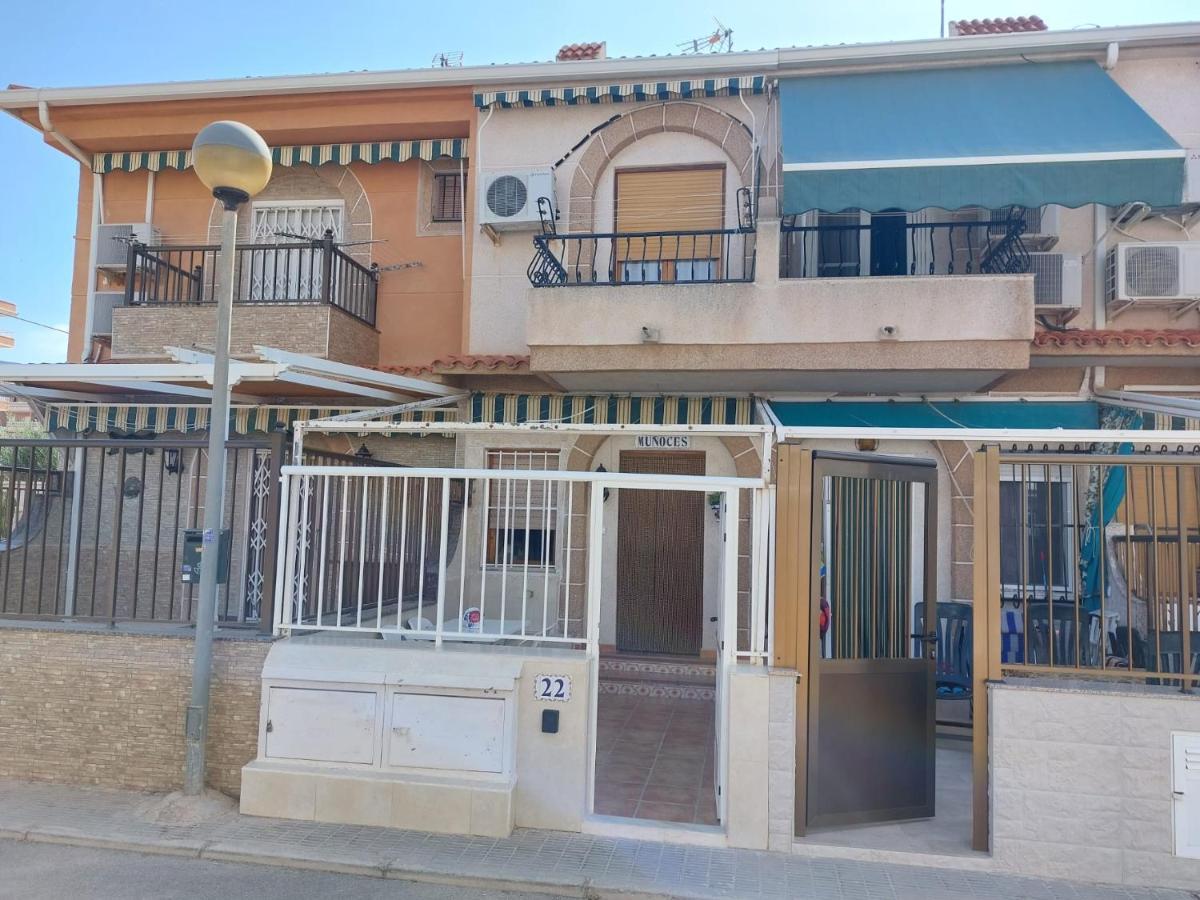 Apartment Playa Santa Pola