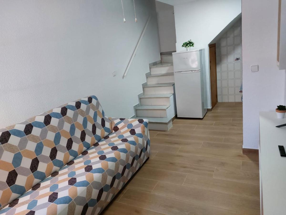 Playa Apartment *
