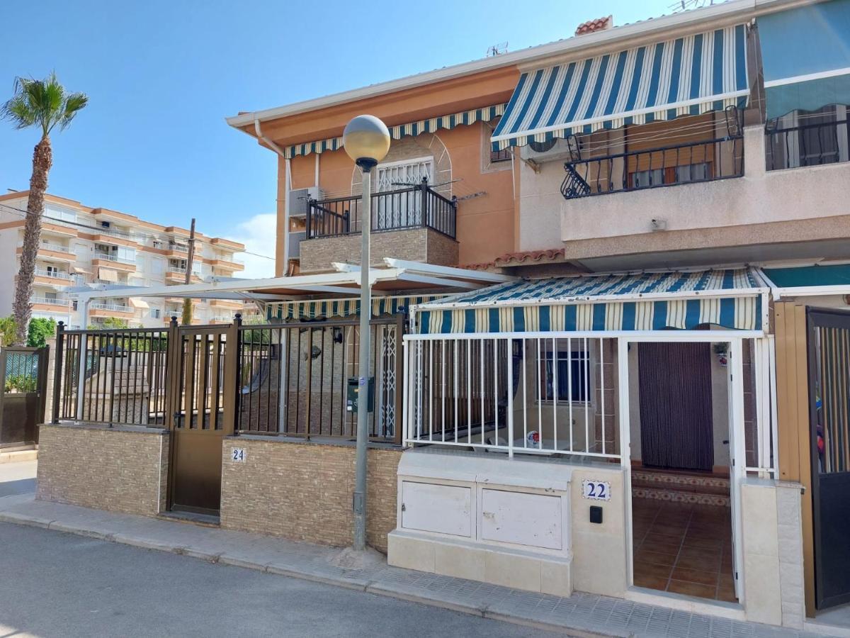Apartment Playa