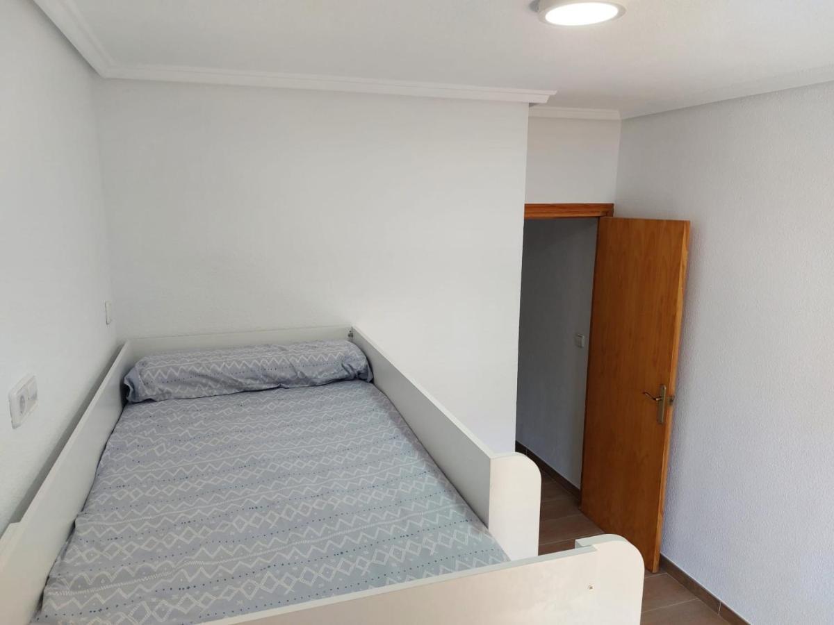 Playa Apartment