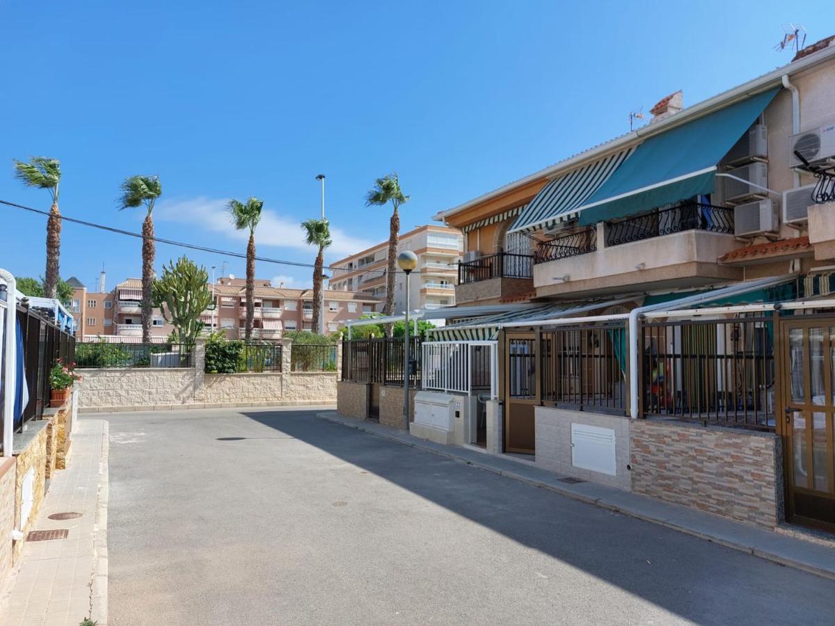 Playa Santa Pola