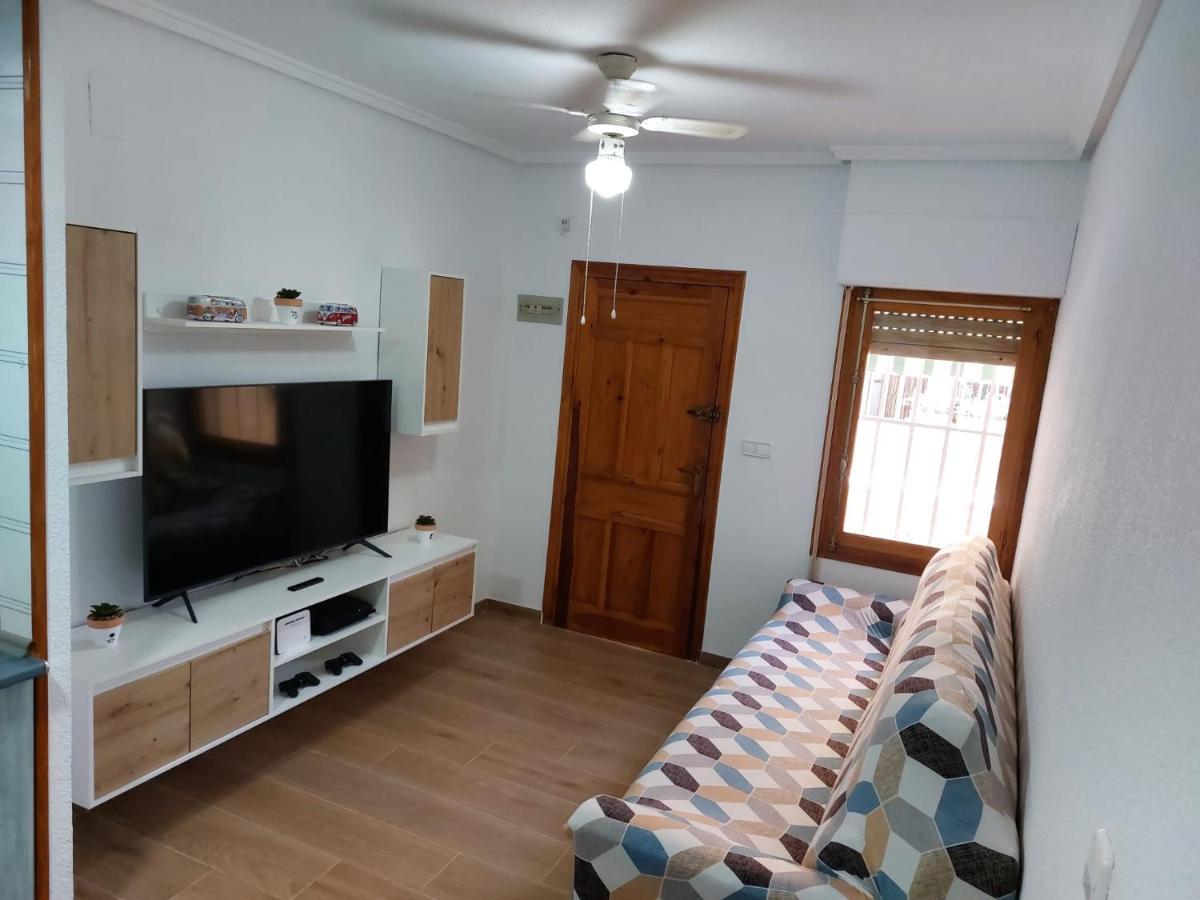 Playa Apartment *