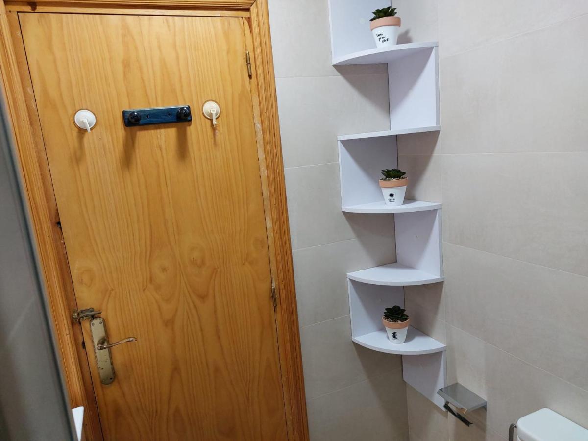 Playa Apartment